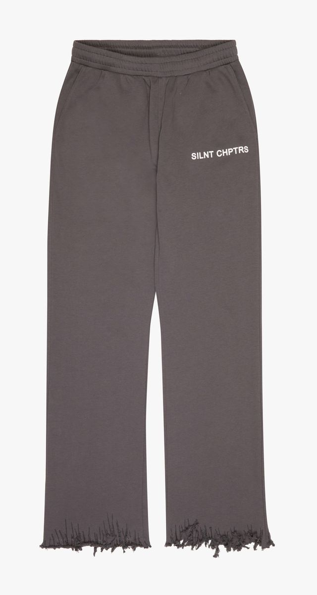 "INTENTIONS" STACKED FLEECE