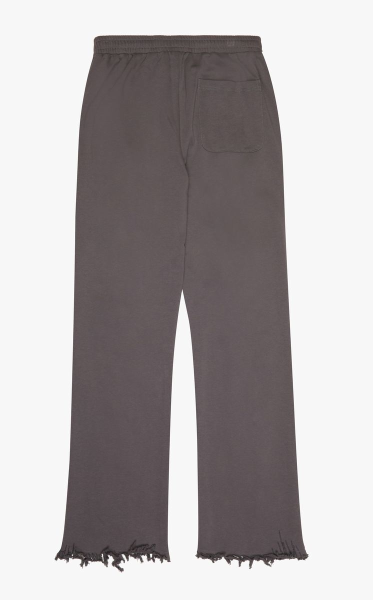 "INTENTIONS" STACKED FLEECE