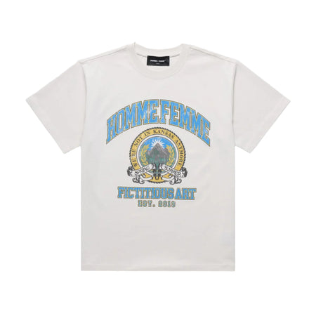 HOMME+FEMME Alumni Tee