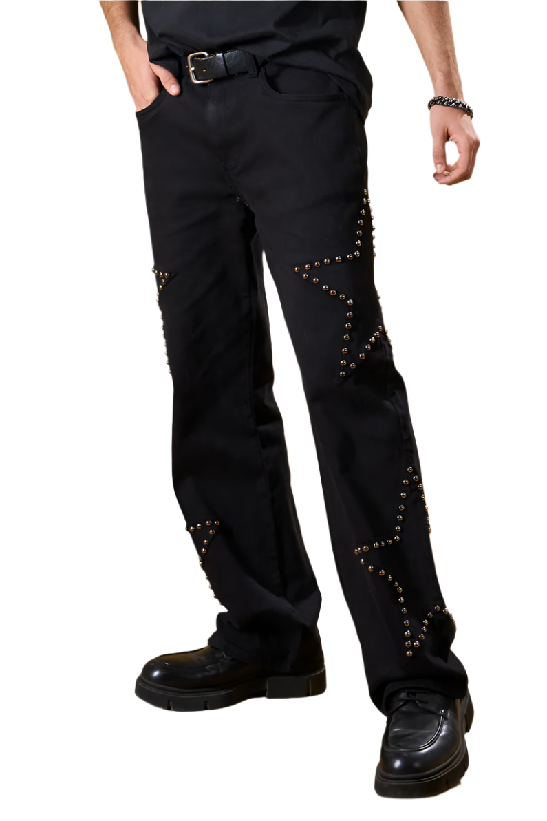 WAIMEA BAGGY FIT JEANS