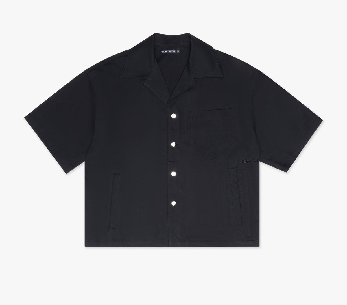 "ONE WAY" BUTTON DOWN