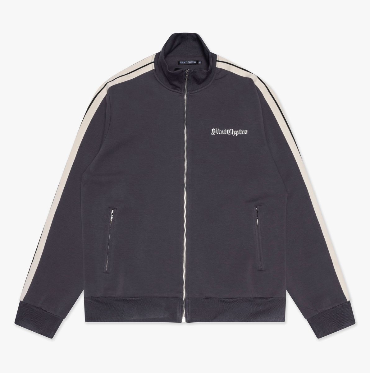 "TRACK" JACKET