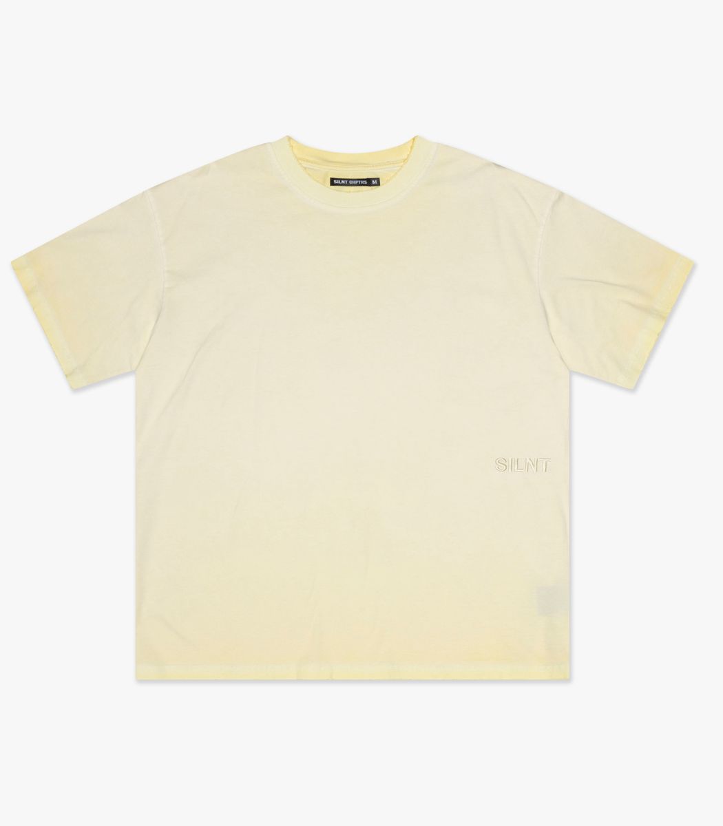 "Sunny" T-Shirt | Premium 100% Cotton Tee