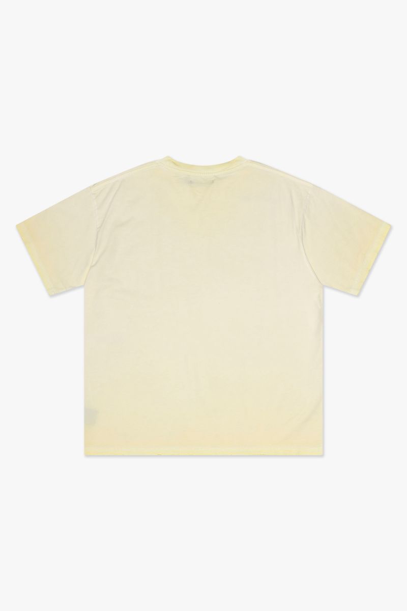 "Sunny" T-Shirt | Premium 100% Cotton Tee