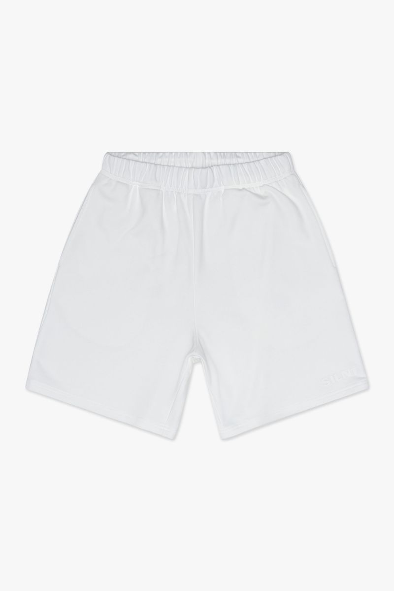 "SHUSH" SHORTS
