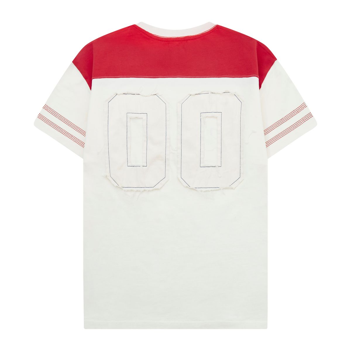 CAMPUS Stamp Tee