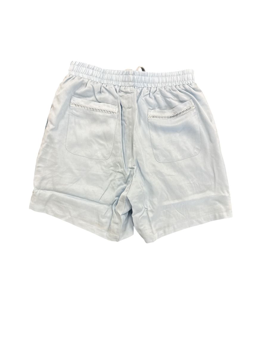"BREEZE" SHORTS