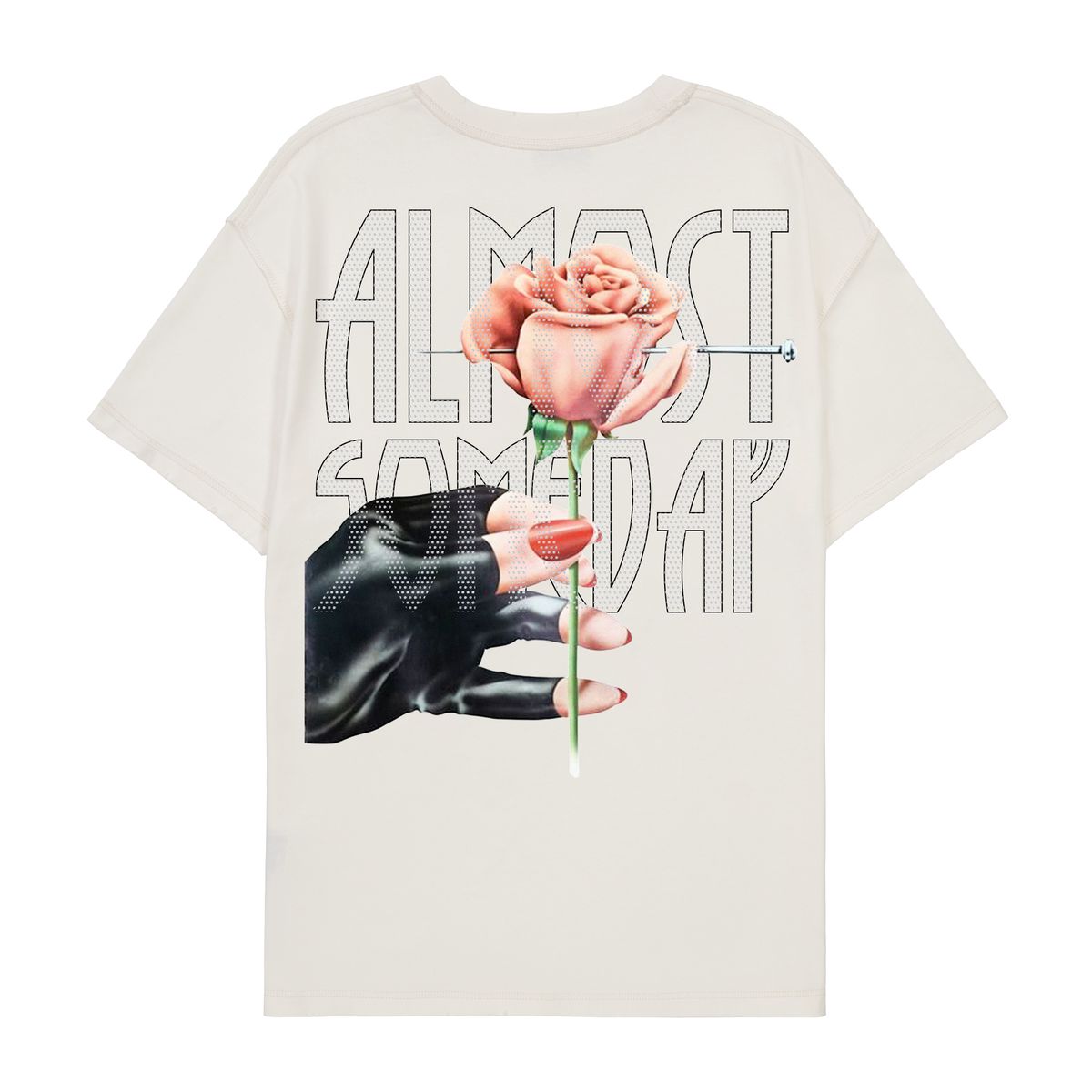 ALMOST SOMEDAY HIGHCLASS TEE
