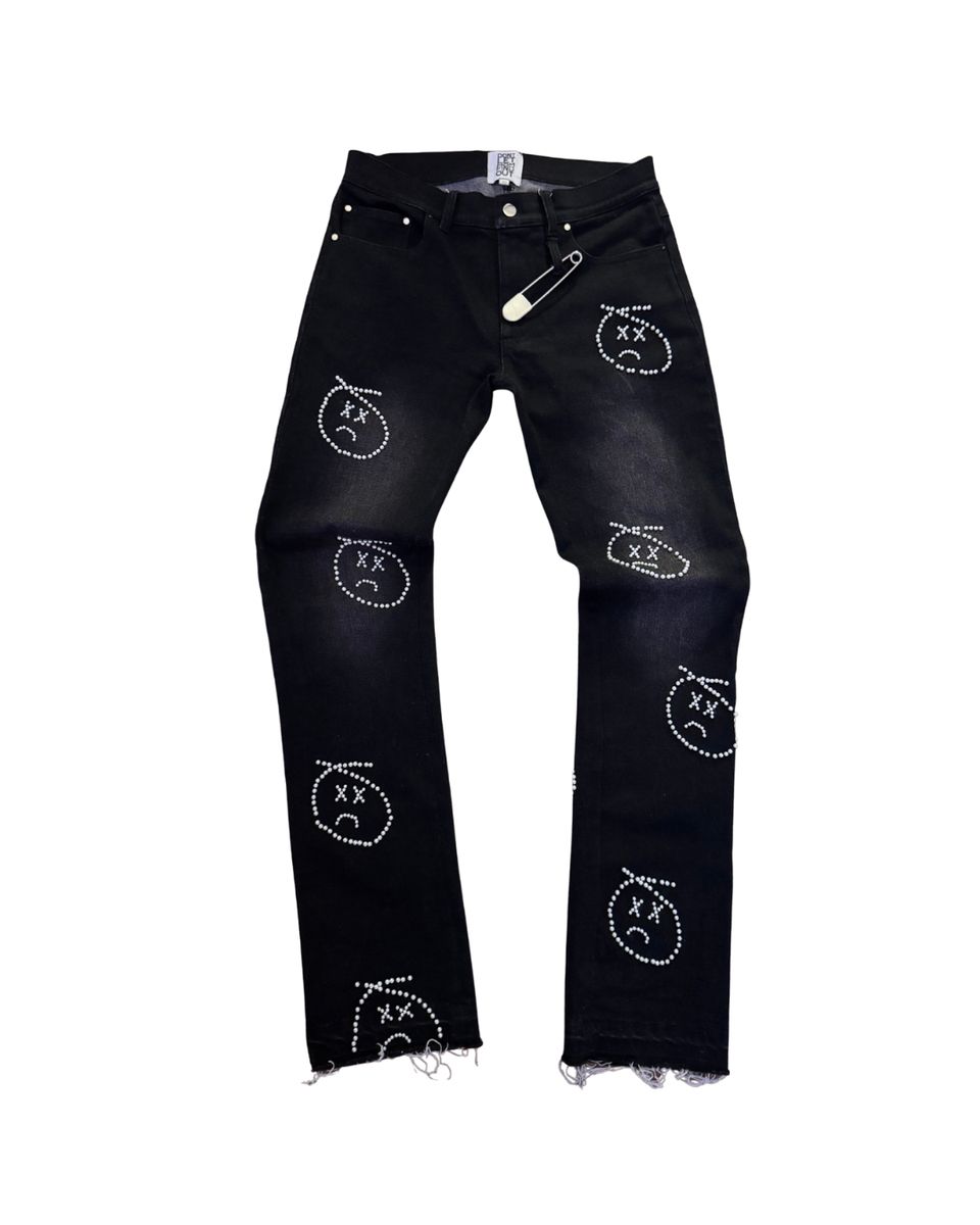 DLMFO MRPS Mr print sweats