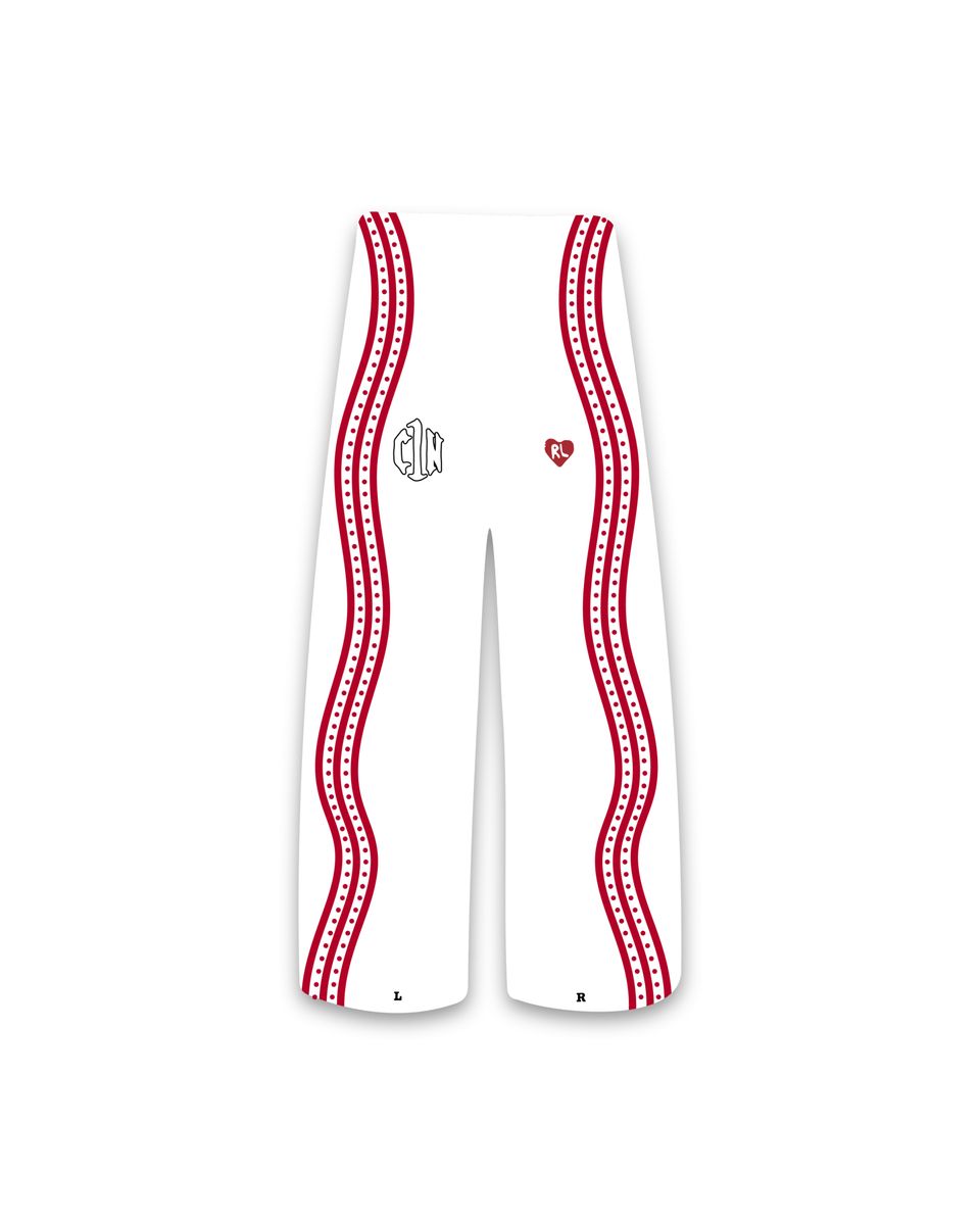 RED LETTERS C1N-PANT C1N x RL Pants