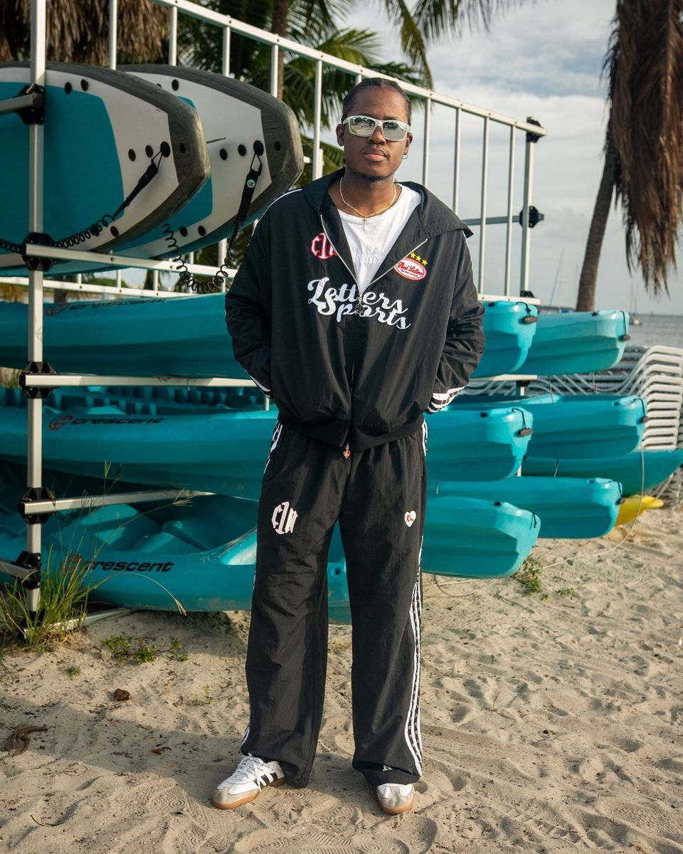 RED LETTERS C1N-PANT C1N x RL Pants