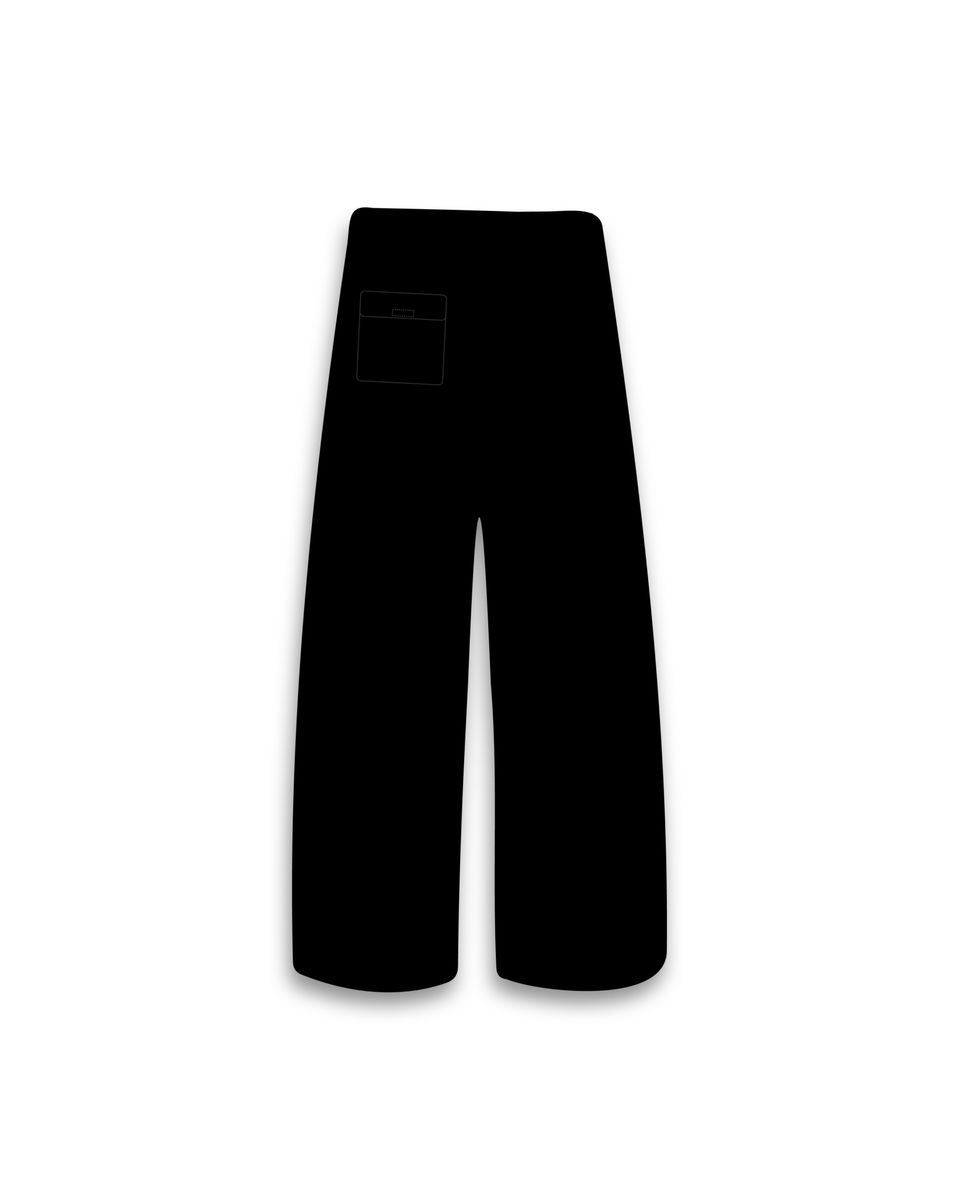 RED LETTERS C1N-PANT C1N x RL Pants