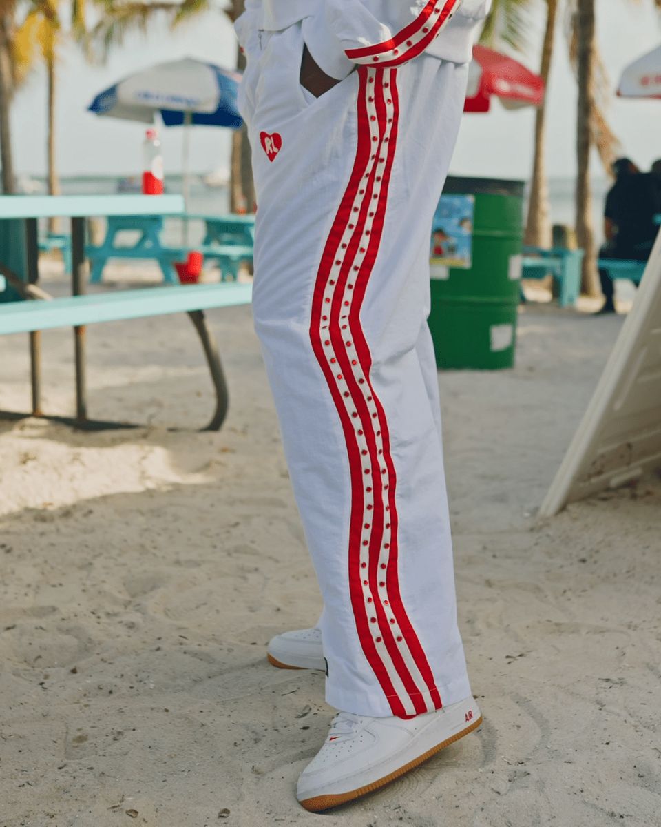 RED LETTERS C1N-PANT C1N x RL Pants