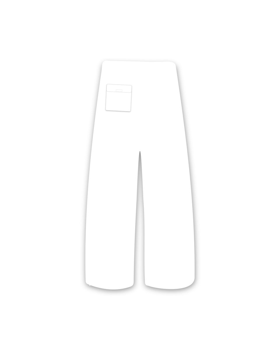 RED LETTERS C1N-PANT C1N x RL Pants