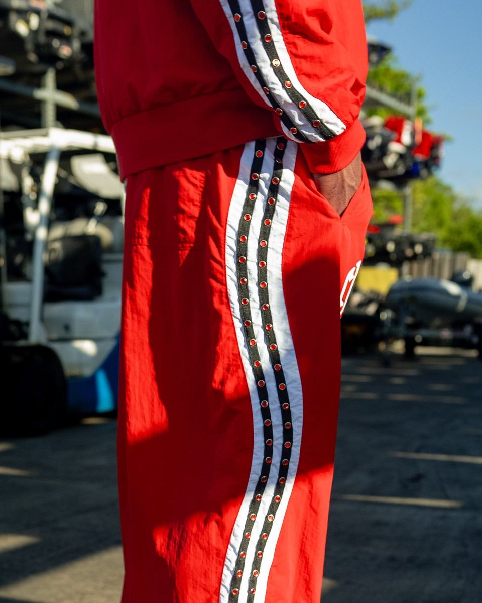 RED LETTERS C1N-PANT C1N x RL Pants