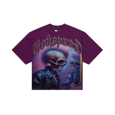 GODSPEED Man in the Mirror Tee