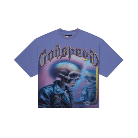 GODSPEED Man in the Mirror Tee