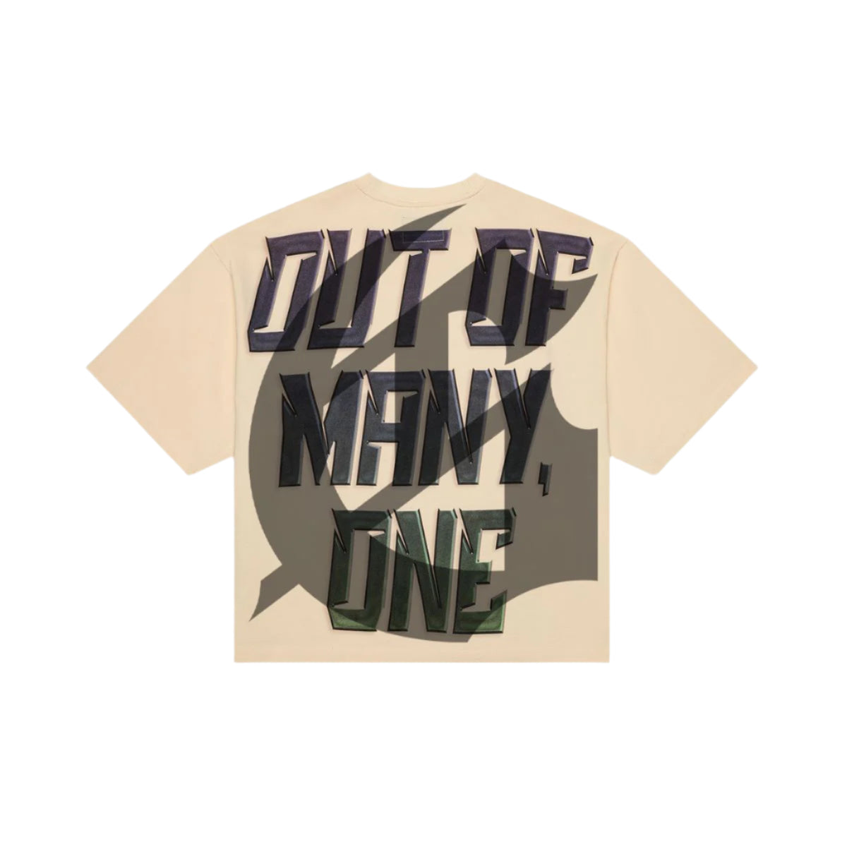 GODSPEED MOTHER CAIRO Tee Bone