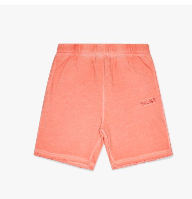 "RIPPED" SHORTS