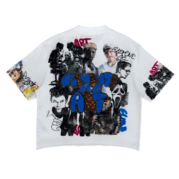 Nostalgia Tee