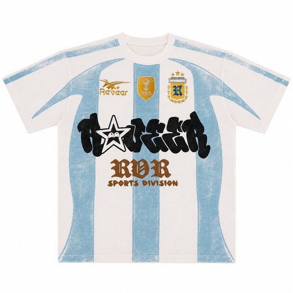 Reveer "la Diez" Tee
