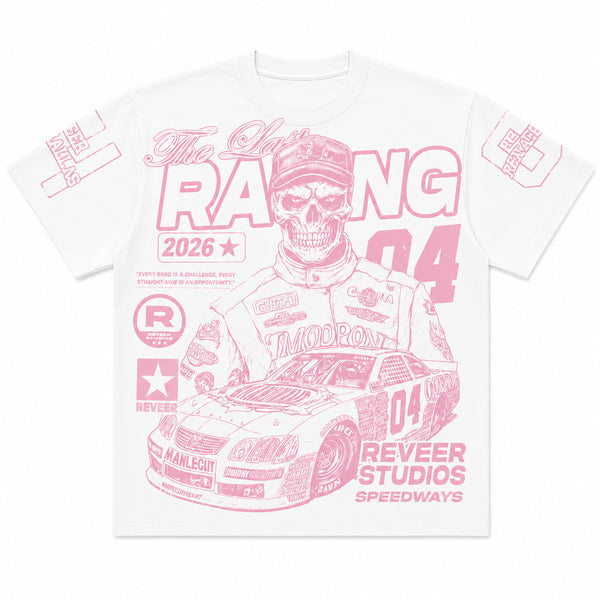 Reveer "ghost Racer" Tee
