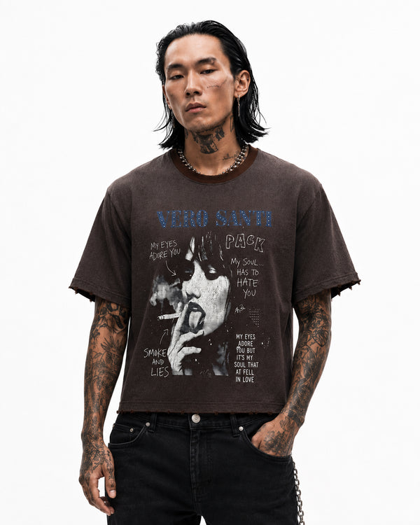 Relic | Relic Brown Vero Santi