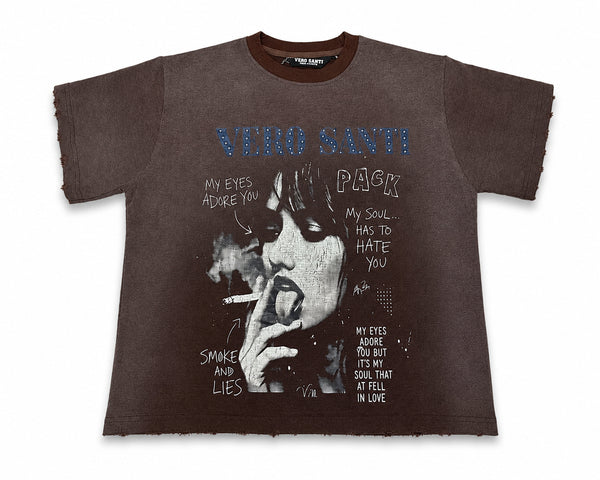 Relic | Relic Brown Vero Santi