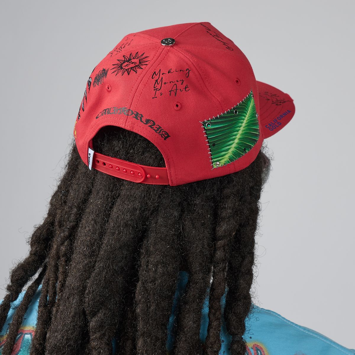 DUAA Vision Red Hat
