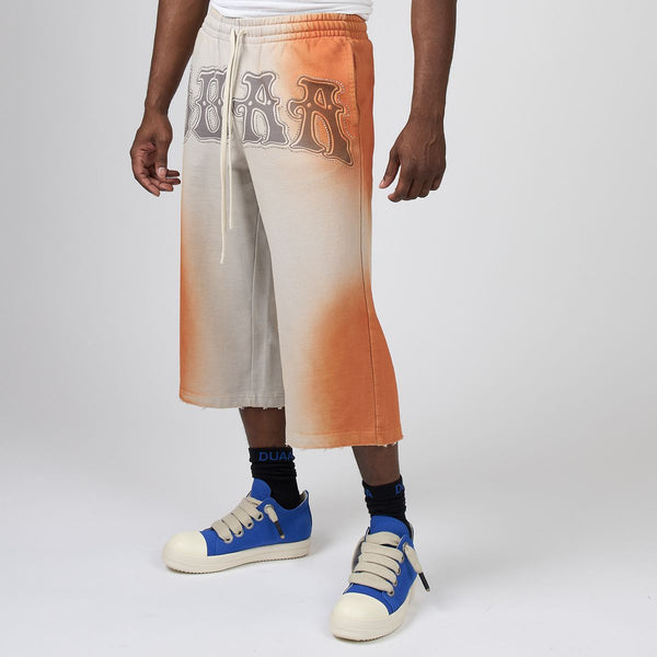 DUAA Stone Capri