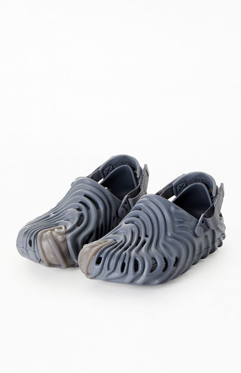 SALEHE BEMBURY CROCS
