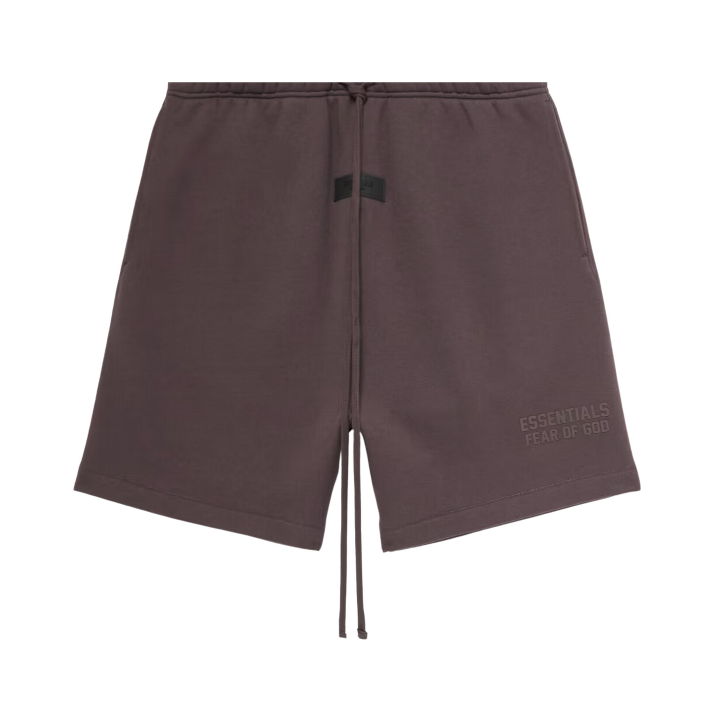 Fear Of God Essentials Jersey Drawstring Shorts
