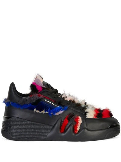 GIUSEPPE RU10007 LUBER MULTI FUXIA