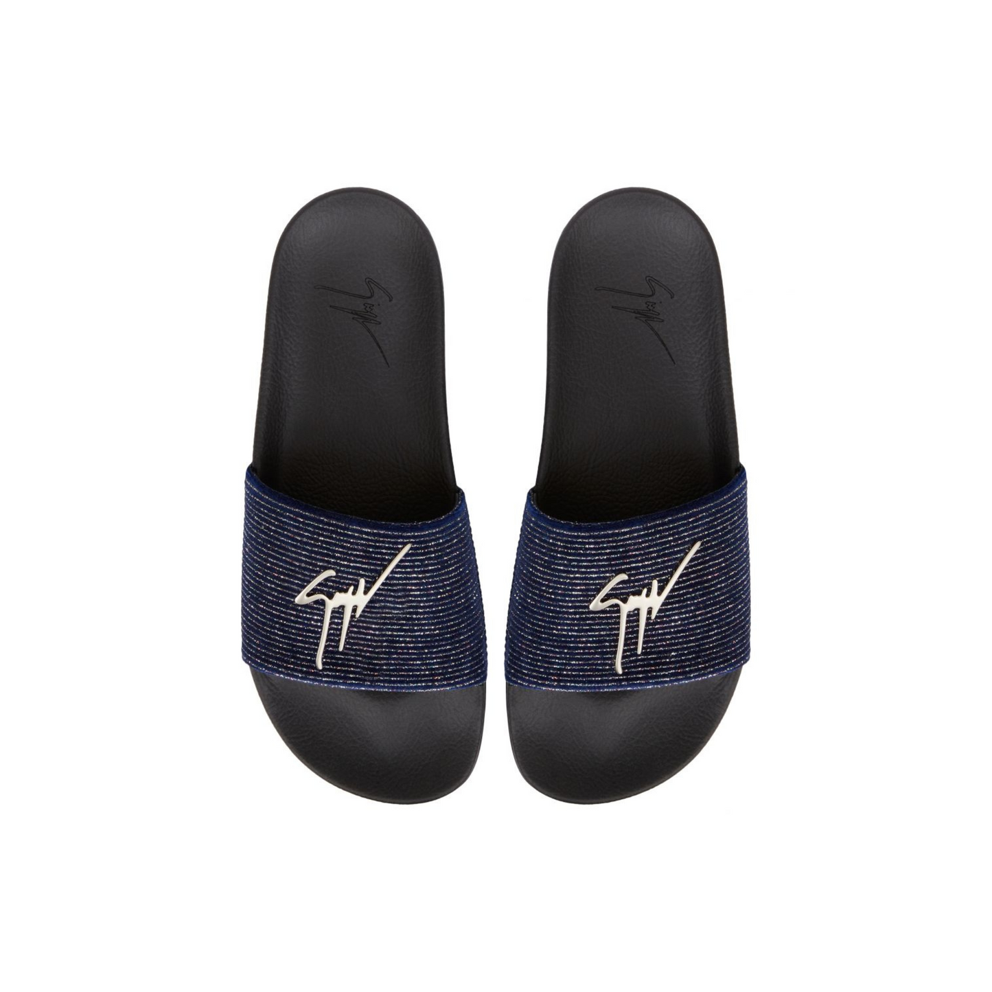 GIUSEPPE SLIDE