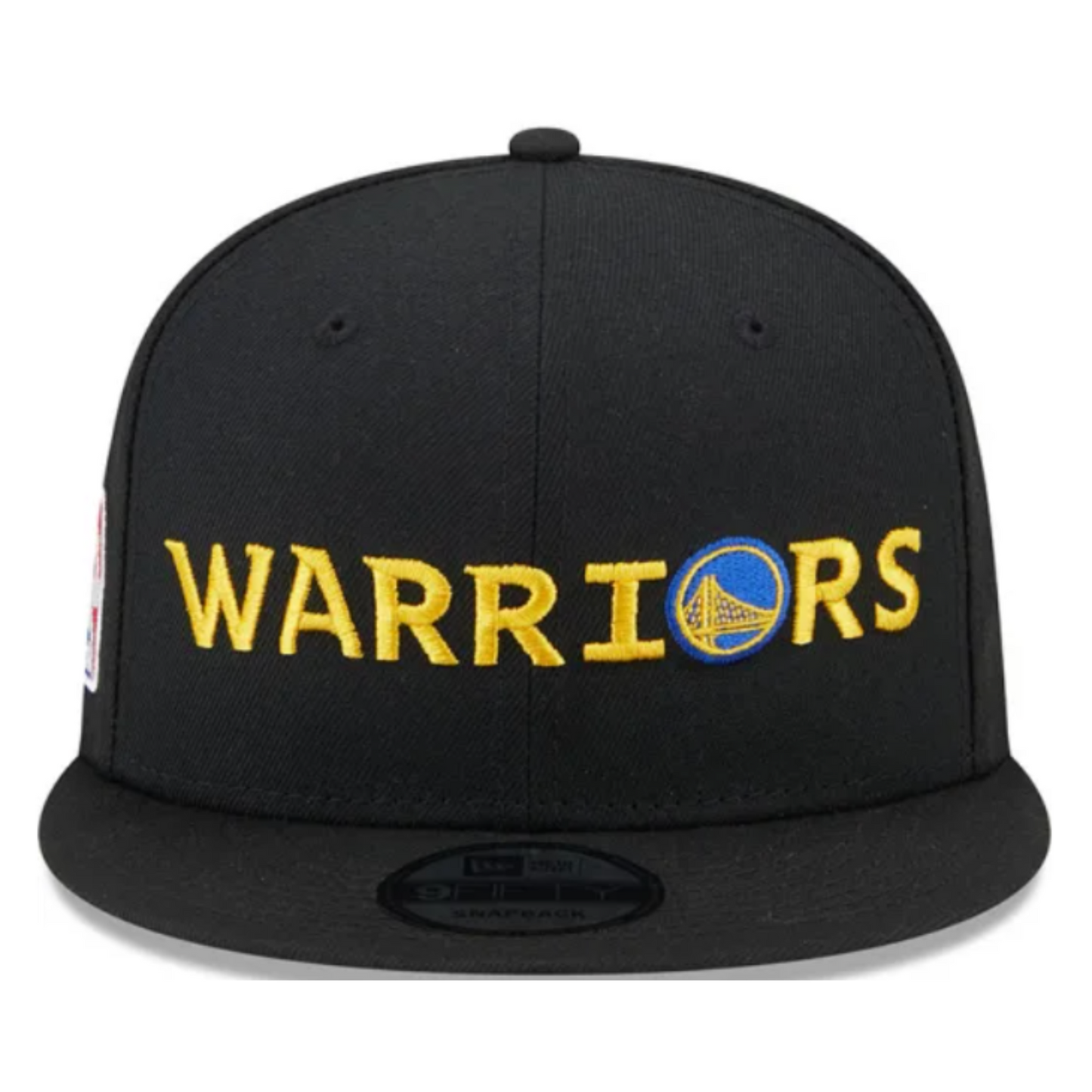 NEW ERA Golden State Warriors Snapback