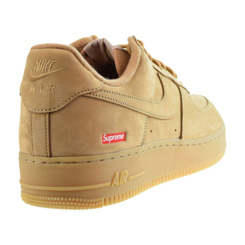 Supreme Wheat Nike Air Force 1 Low SP