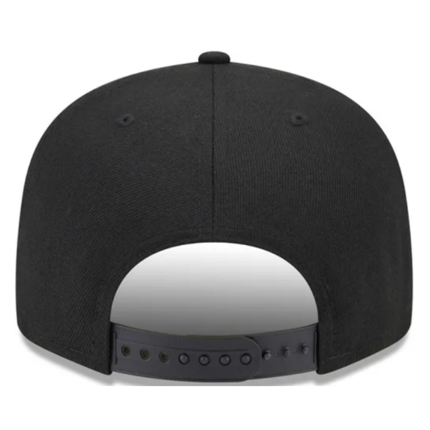 NEW ERA Golden State Warriors Snapback
