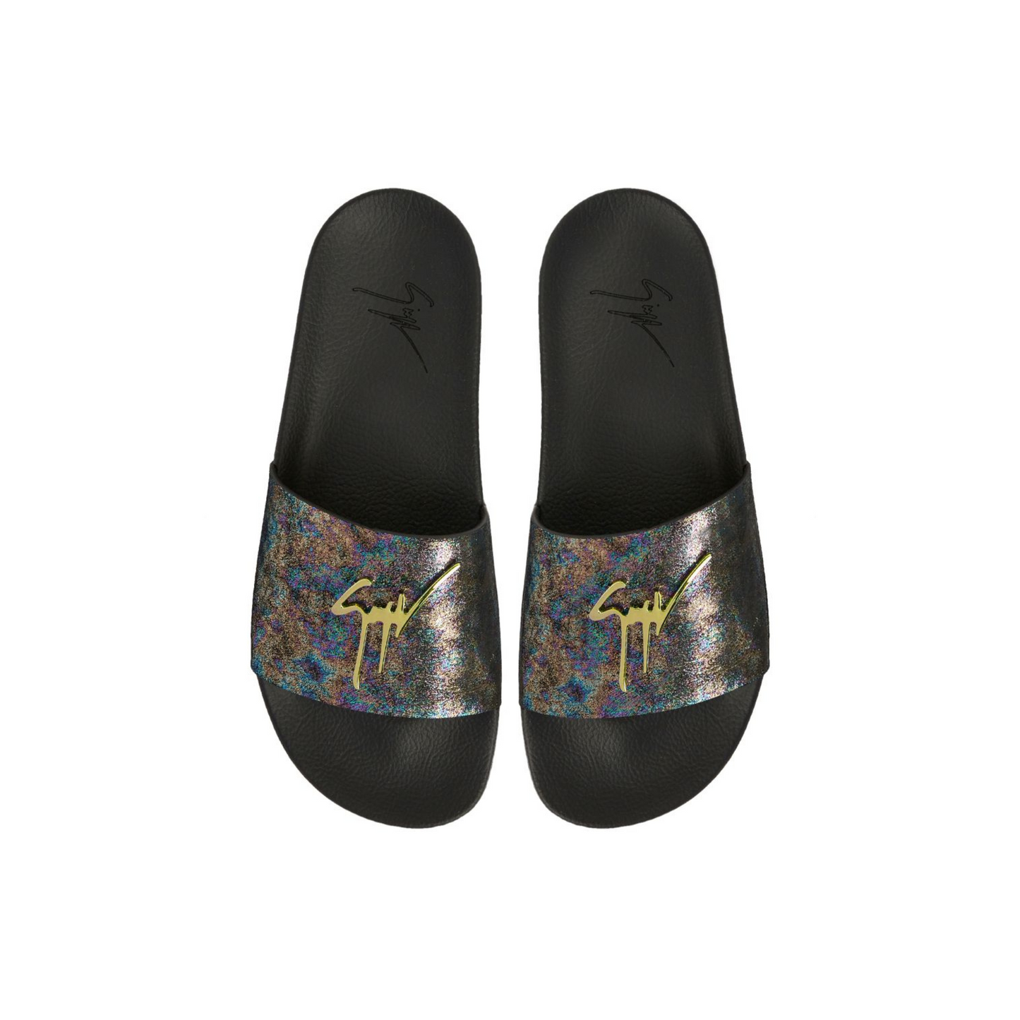 GIUSEPPE SLIDE
