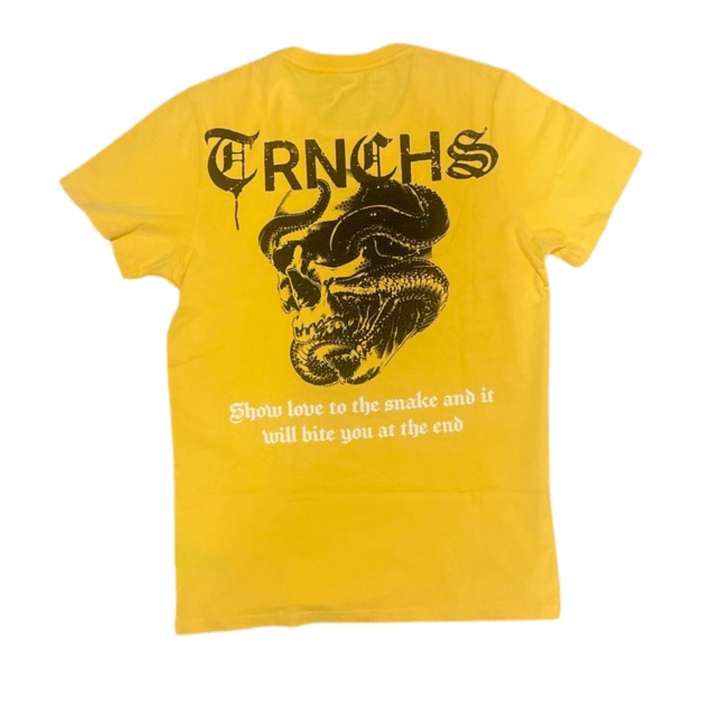 TRNCHS SNAKE