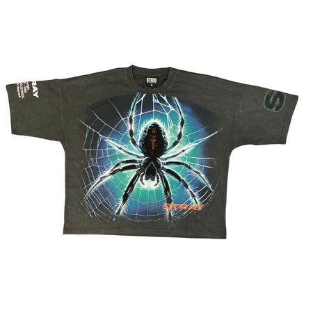 STRAY ST1391 WIDE & CROP FIT