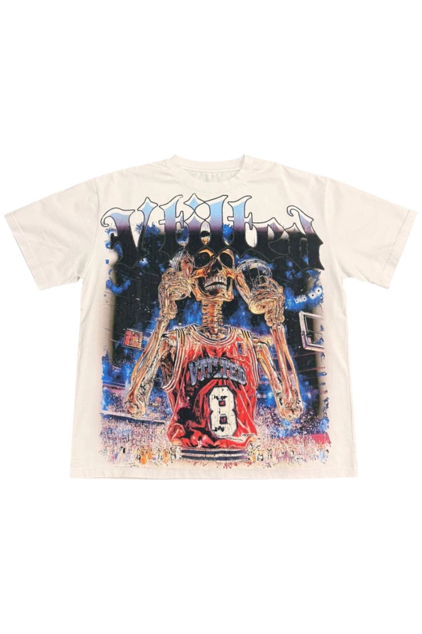VTILTED | Baller Tee