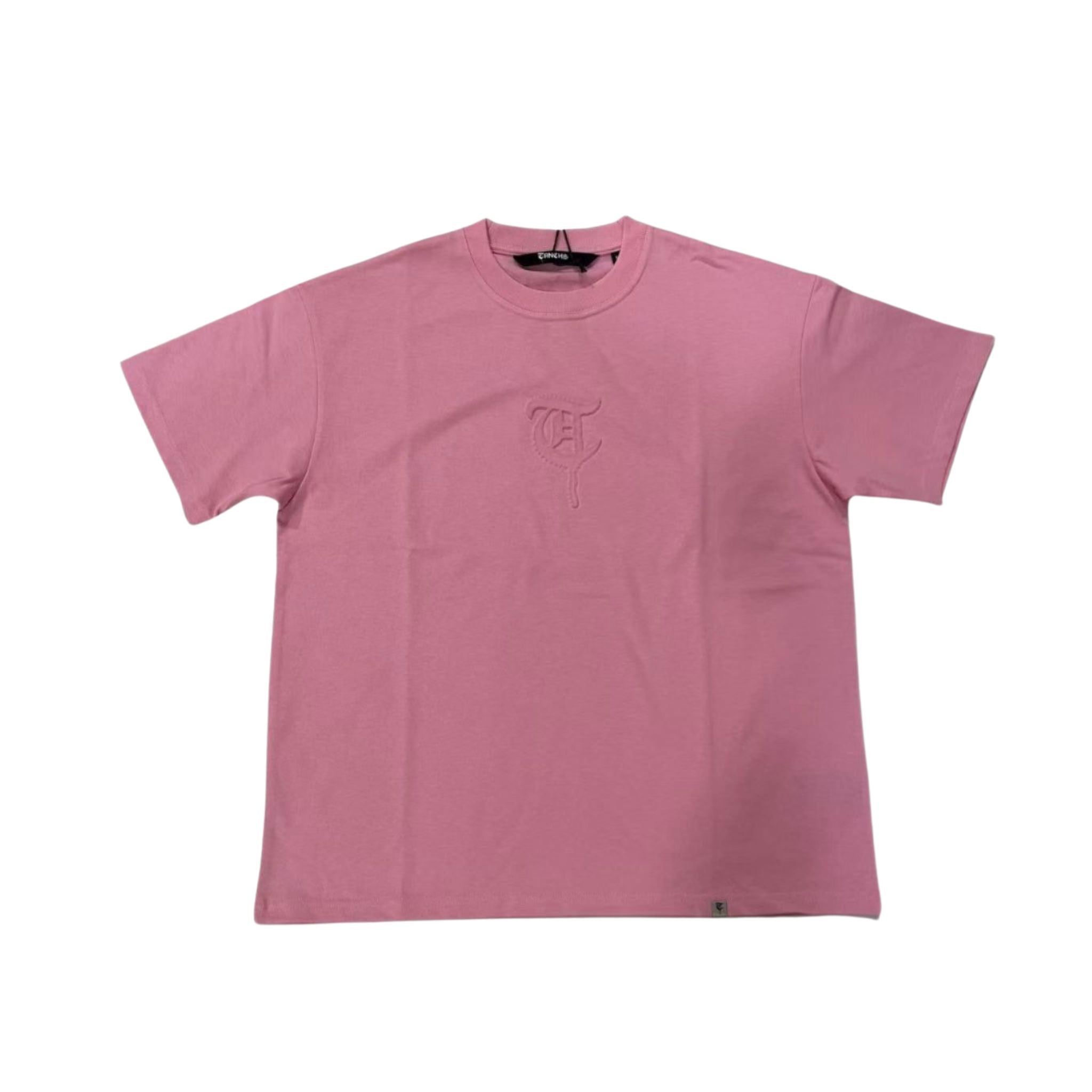 TRNCHS THE TRNCHS FRONTLINE TEE