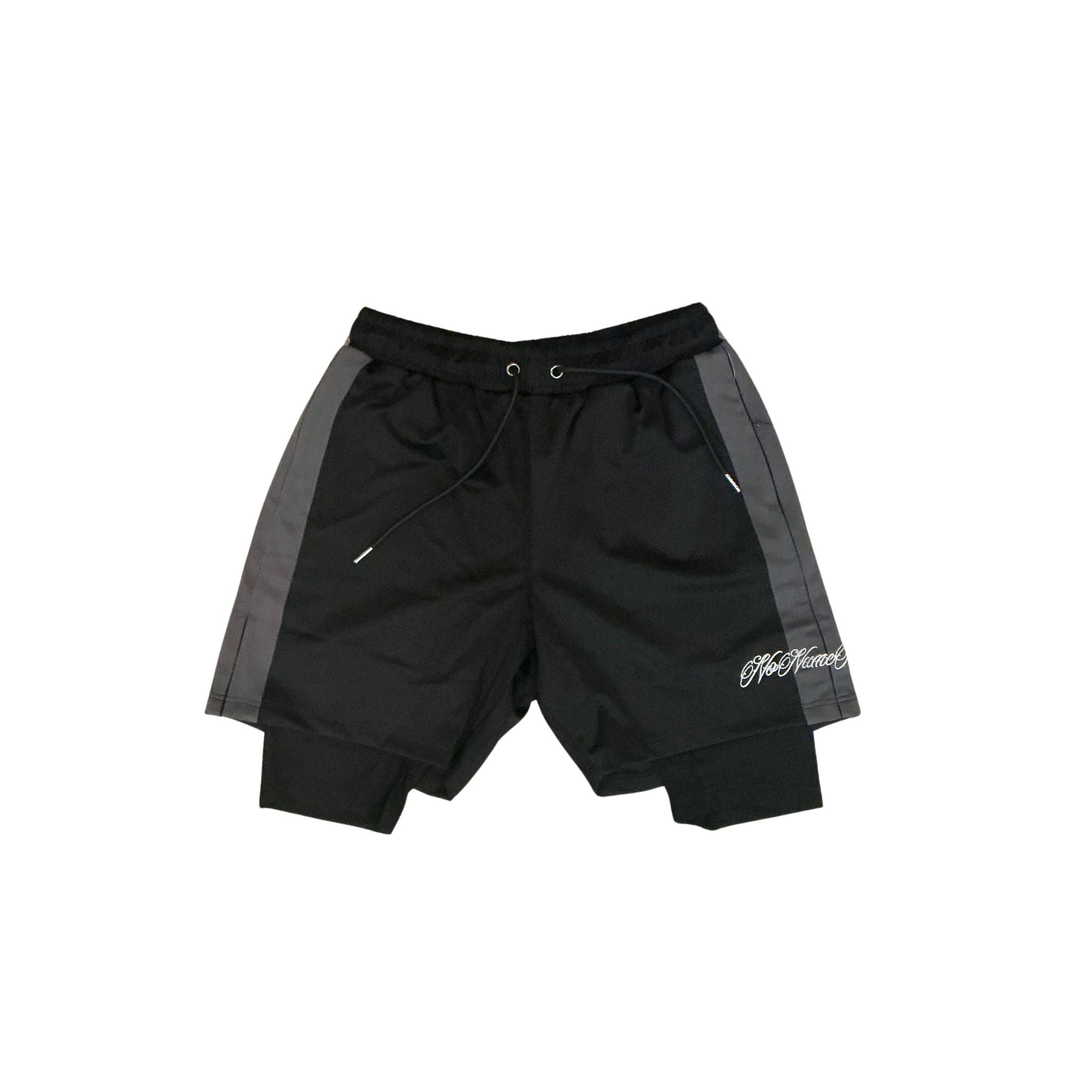 NO NAME NEEDED LUCKYTRAINER SHORT