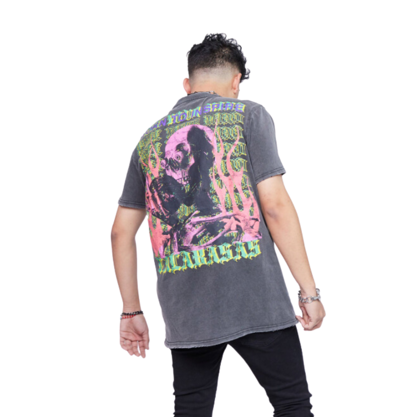 VALABASAS TEE "Free Minds 2"