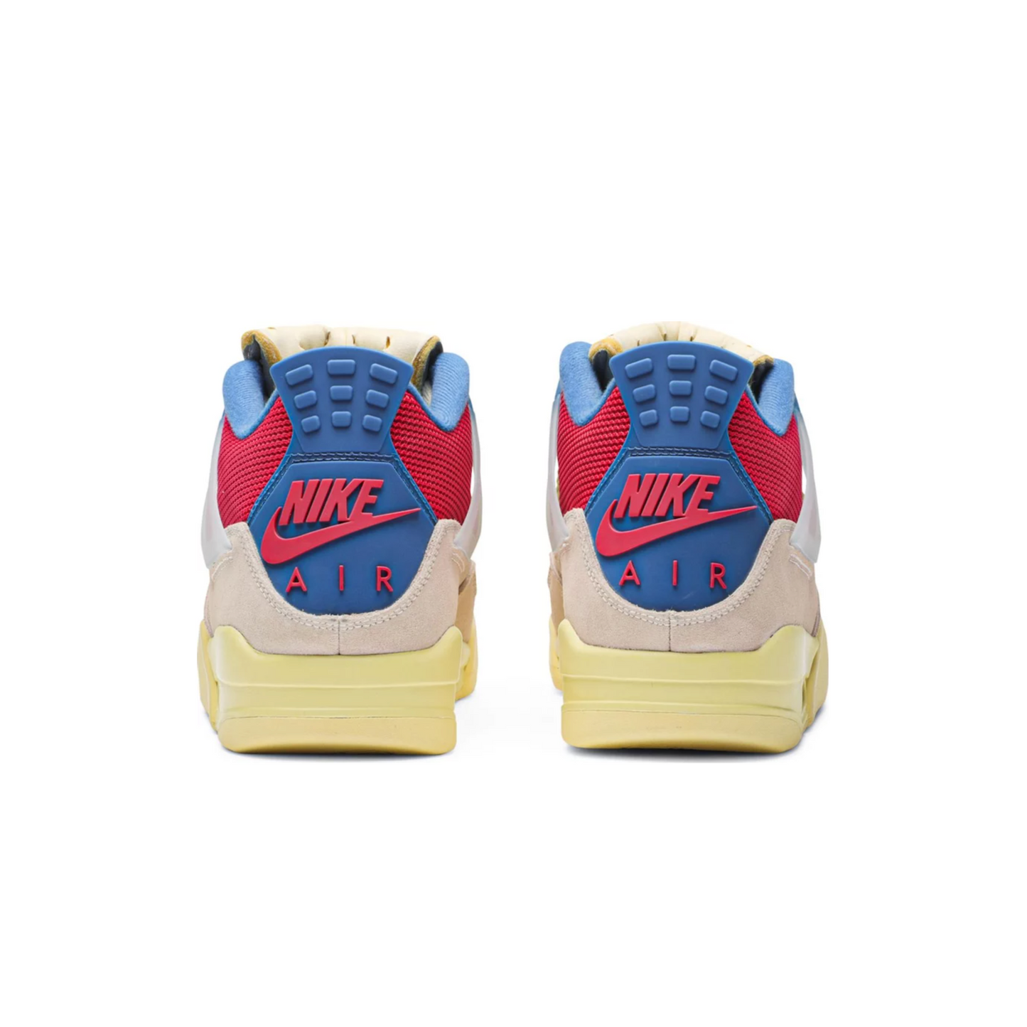 Union LA x Air Jordan 4 Retro 'Guava Ice'
