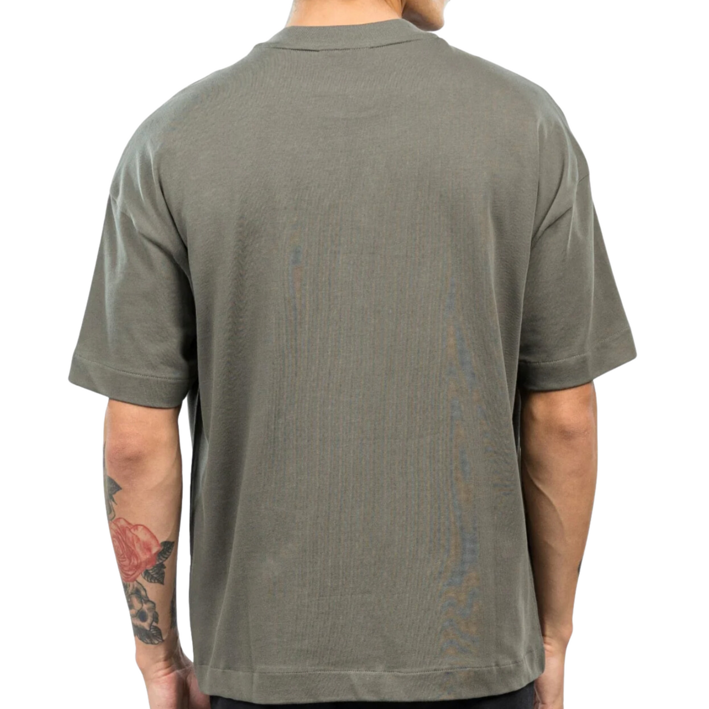 INIMIGO BOLD TEE