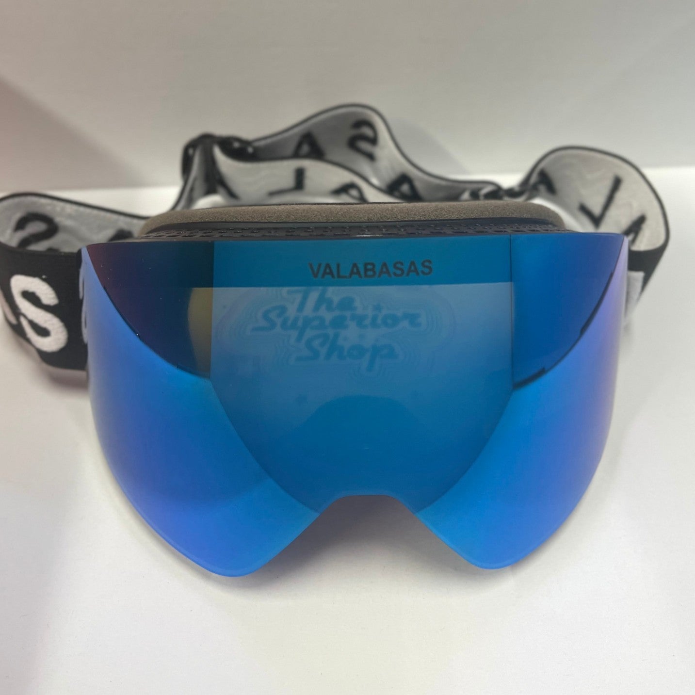 Valabasas SKI GOGLES (PRE ORDER)