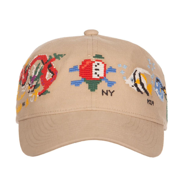ICE CREAM | Apple Of My Eye Dad Hat