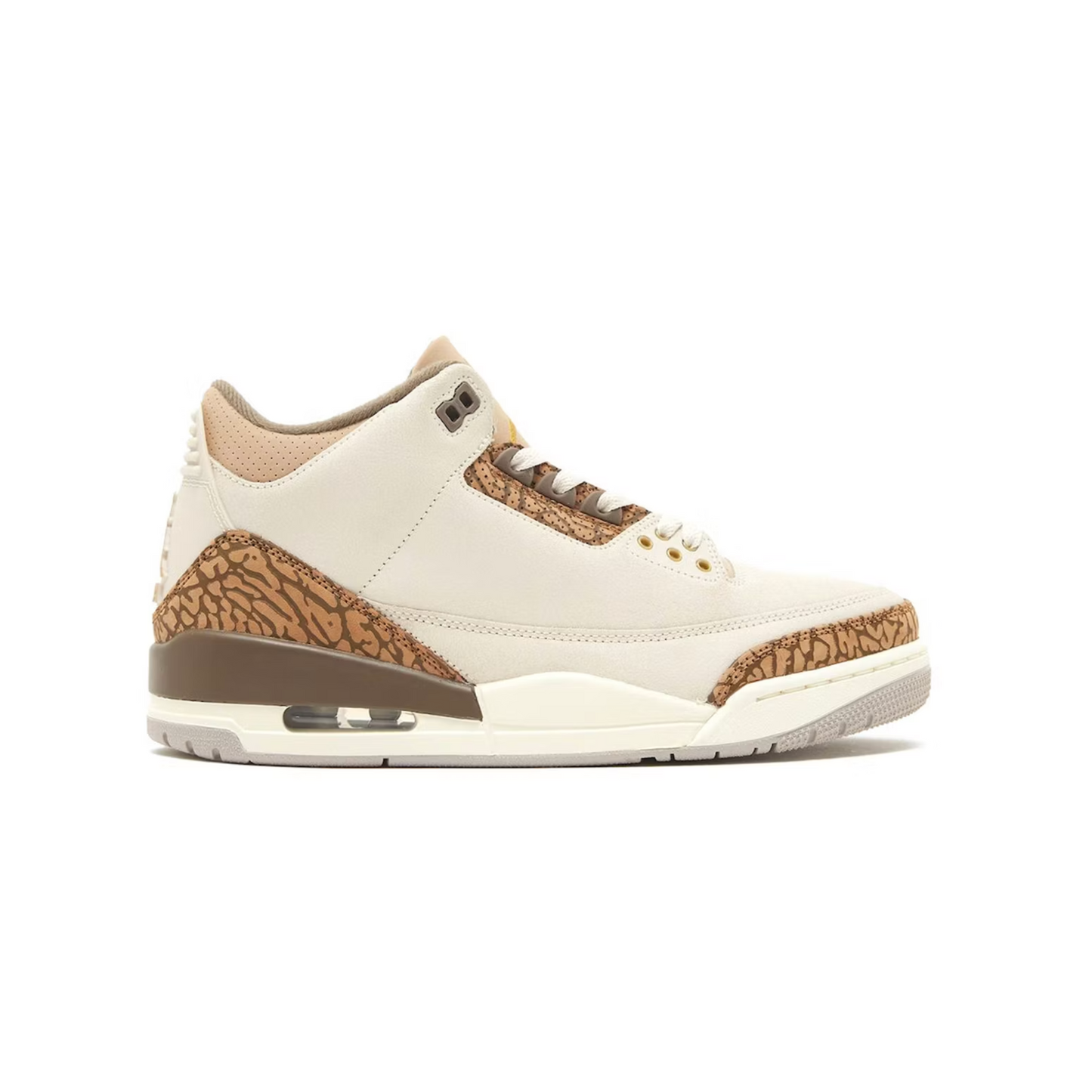 Air Jordan 3 Retro 'Palomino'