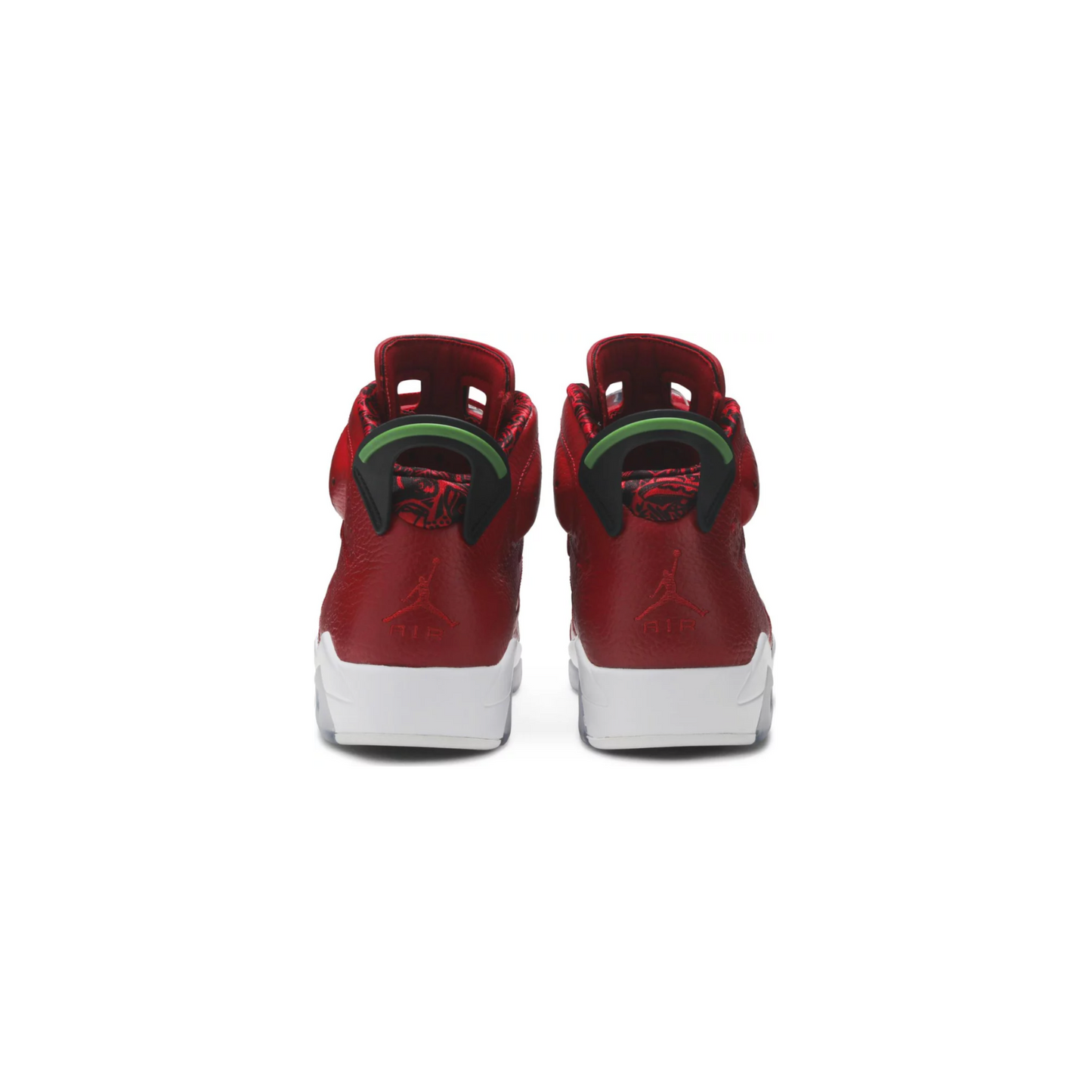 Air Jordan 6 Spizike 'History of Jordan'